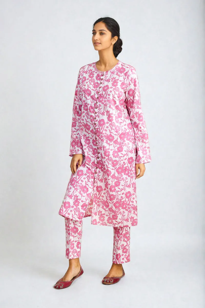 2- Piece Floret