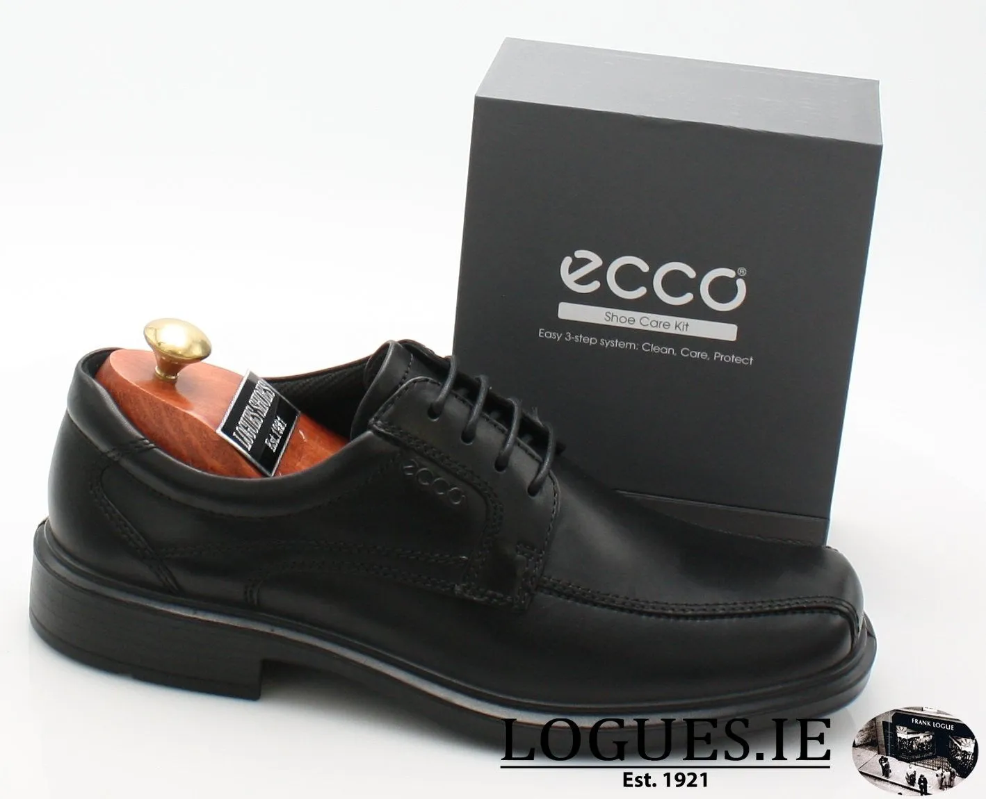 50104 HELSINKI  ECCO 23