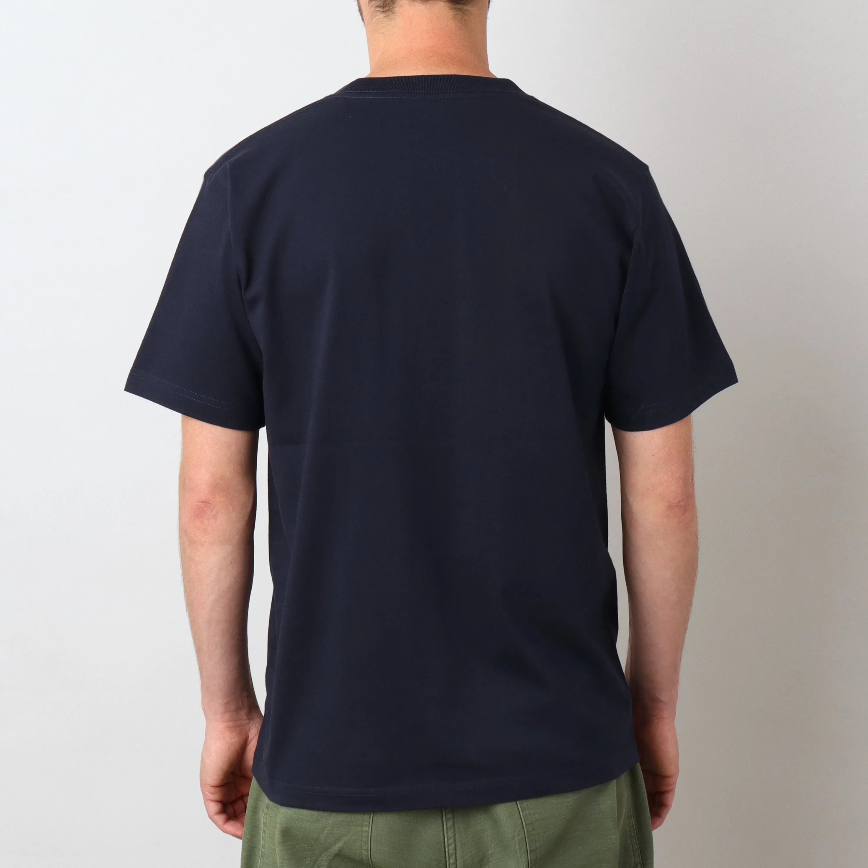 5942 Classic T-Shirt - Navy