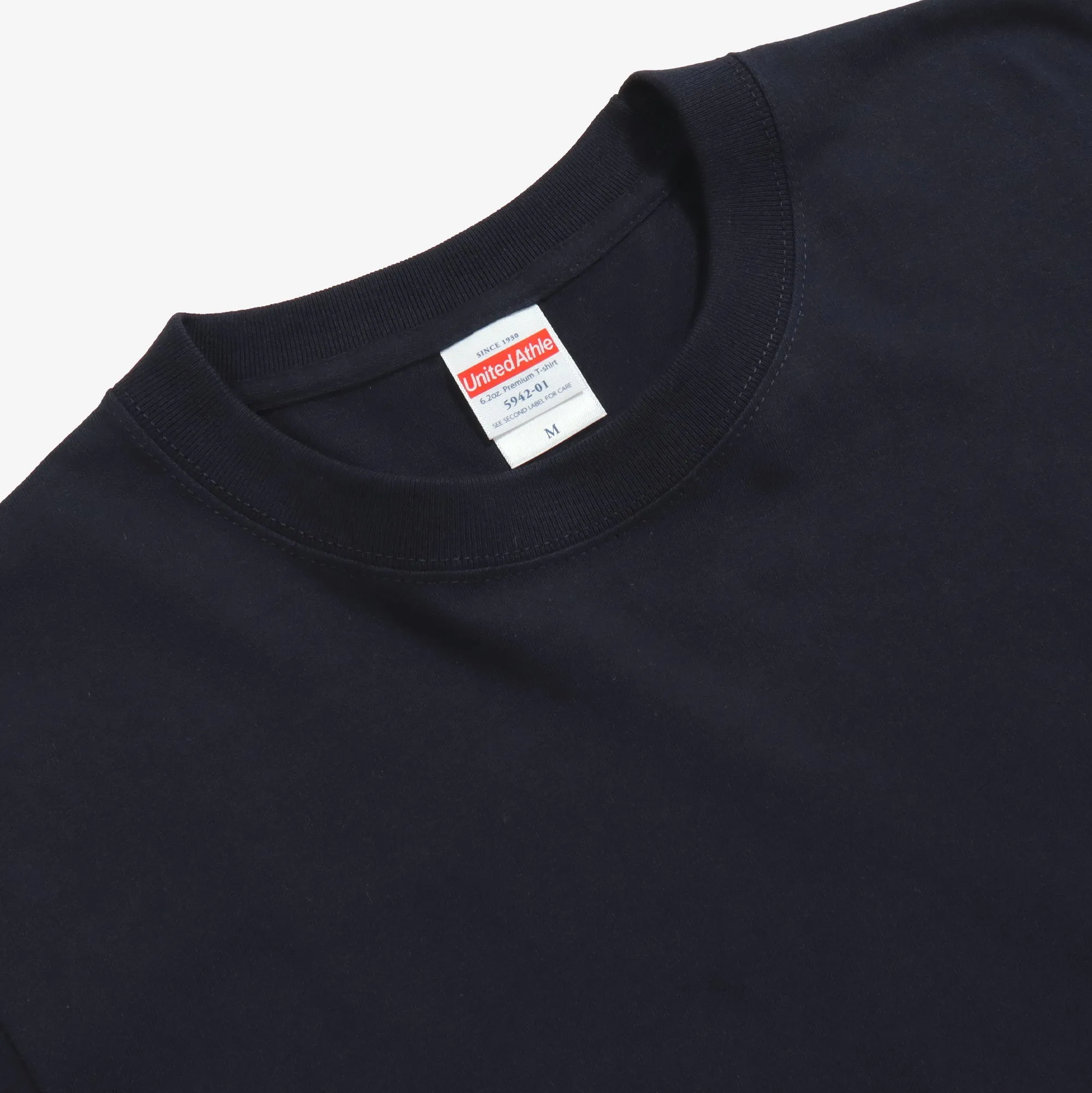 5942 Classic T-Shirt - Navy