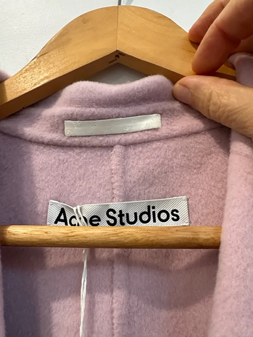 ACNE STUDIOS