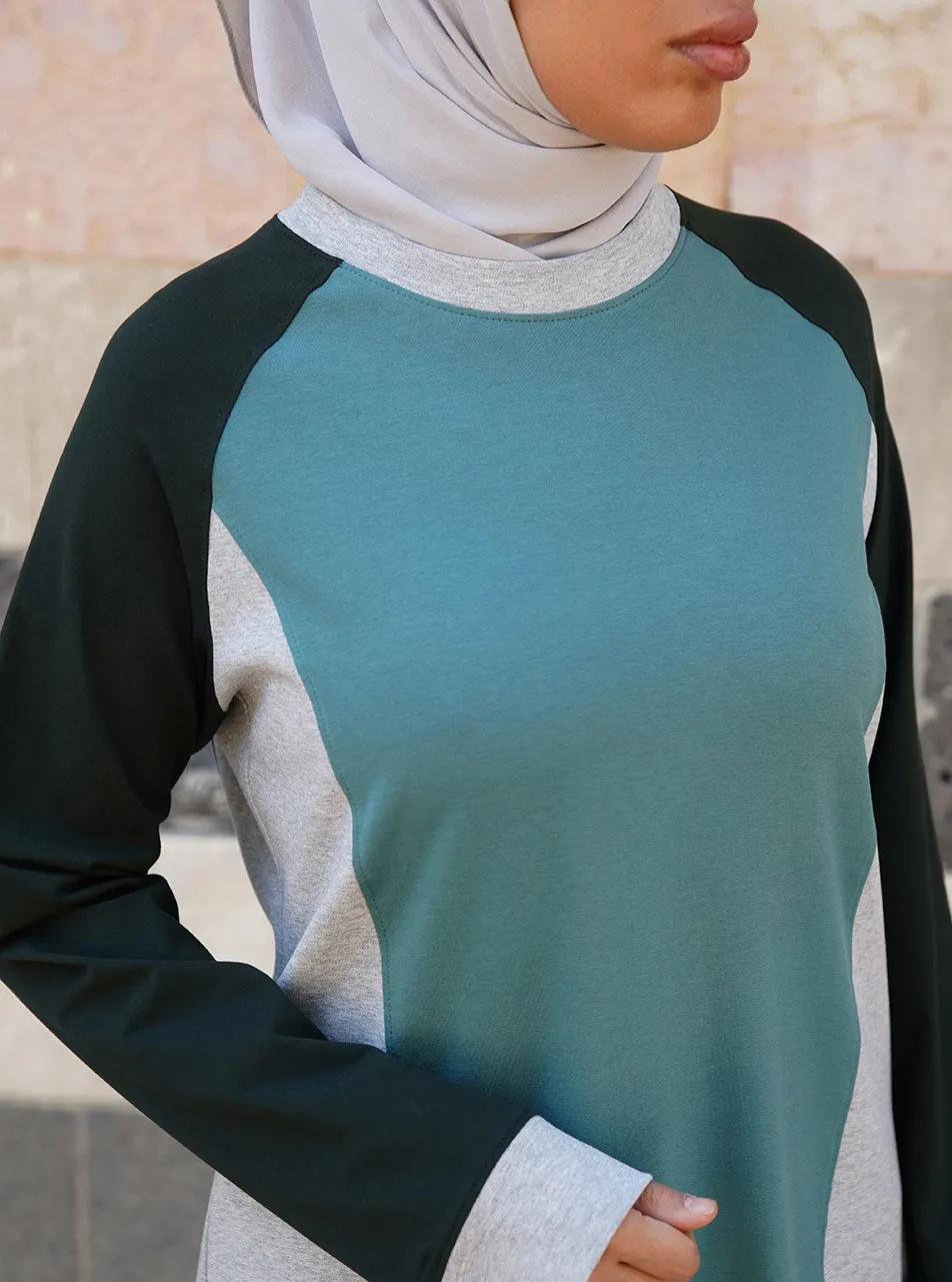 Active Wabisa Sweatshirt