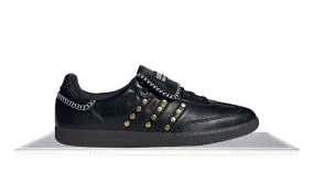 Adidas Samba Wales Bonner Studded Pack Black