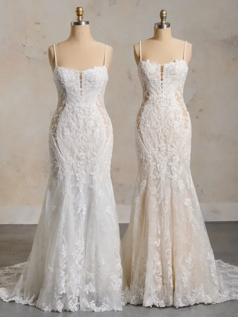 Admina by Maggie Sottero