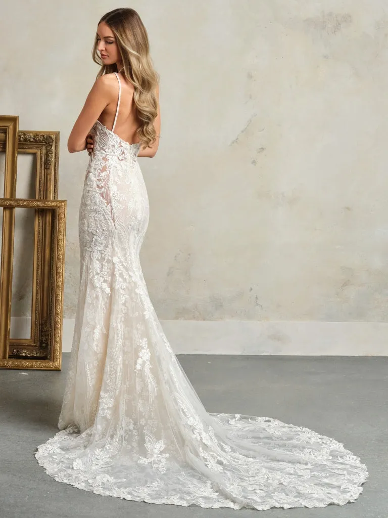 Admina by Maggie Sottero