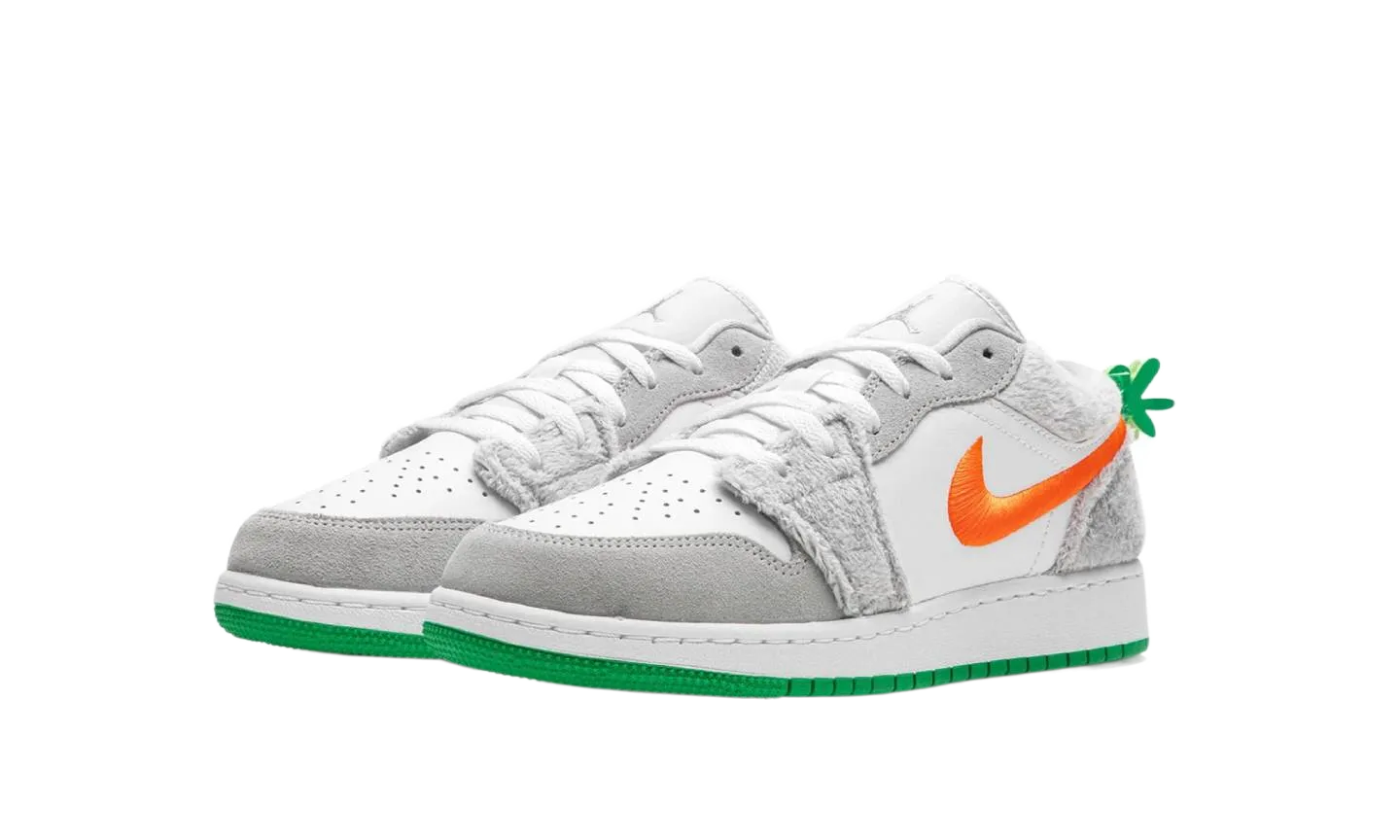 Air Jordan 1 Low SE Rabbit (GS)