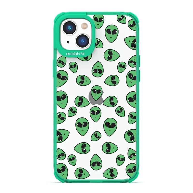 Aliens - Laguna Collection Case for Apple iPhone 14 Plus