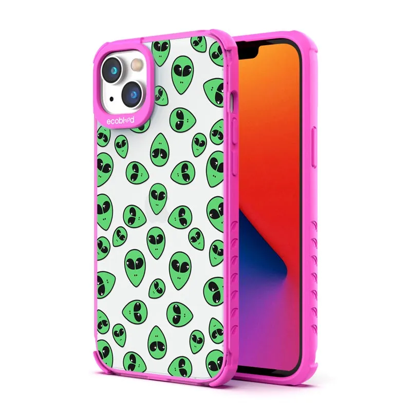 Aliens - Laguna Collection Case for Apple iPhone 14 Plus