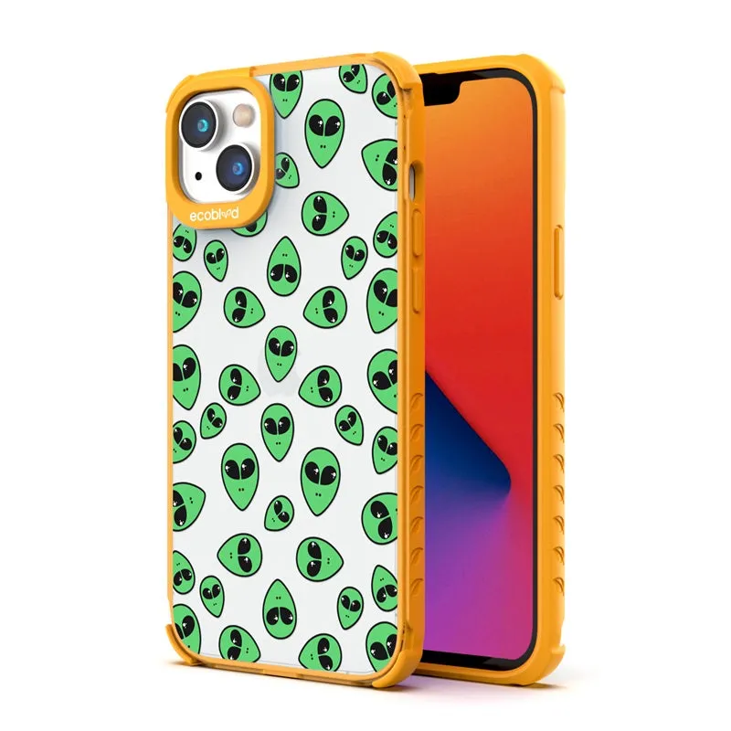 Aliens - Laguna Collection Case for Apple iPhone 14 Plus