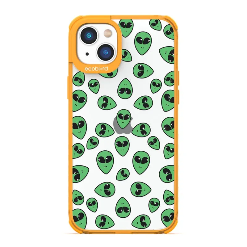 Aliens - Laguna Collection Case for Apple iPhone 14 Plus