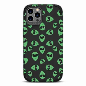 Aliens - Mojave Collection Case for Apple iPhone 12 / 12 Pro