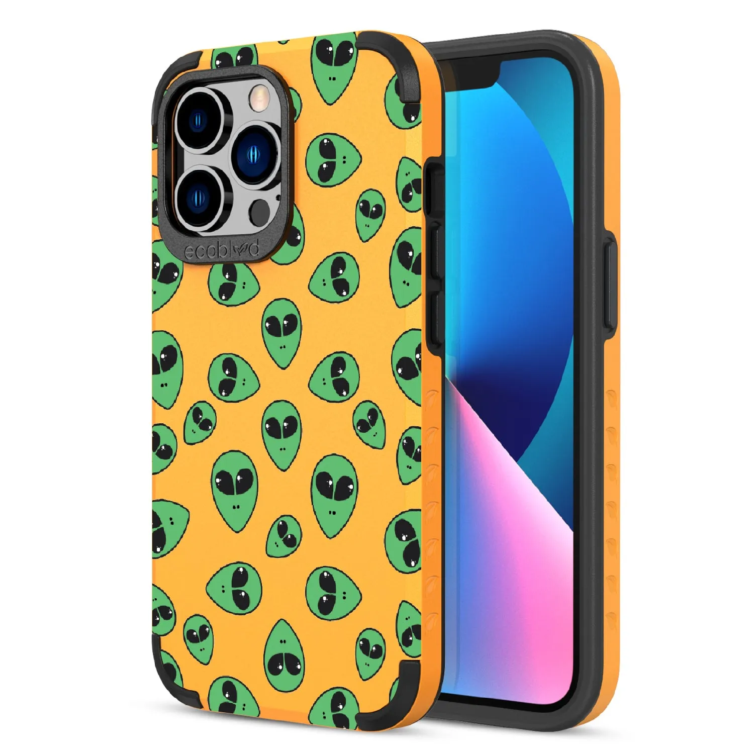 Aliens - Mojave Collection Case for Apple iPhone 13 Pro