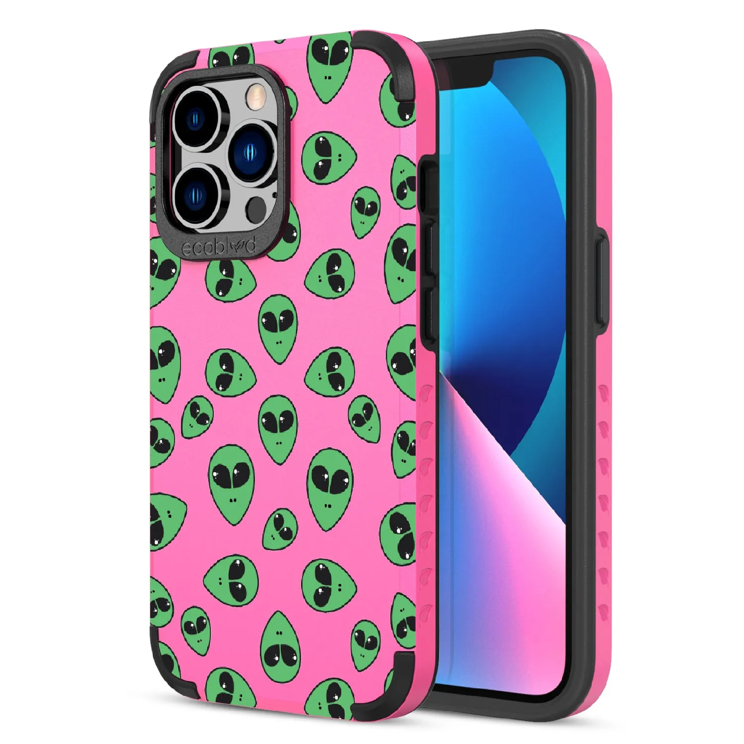 Aliens - Mojave Collection Case for Apple iPhone 13 Pro