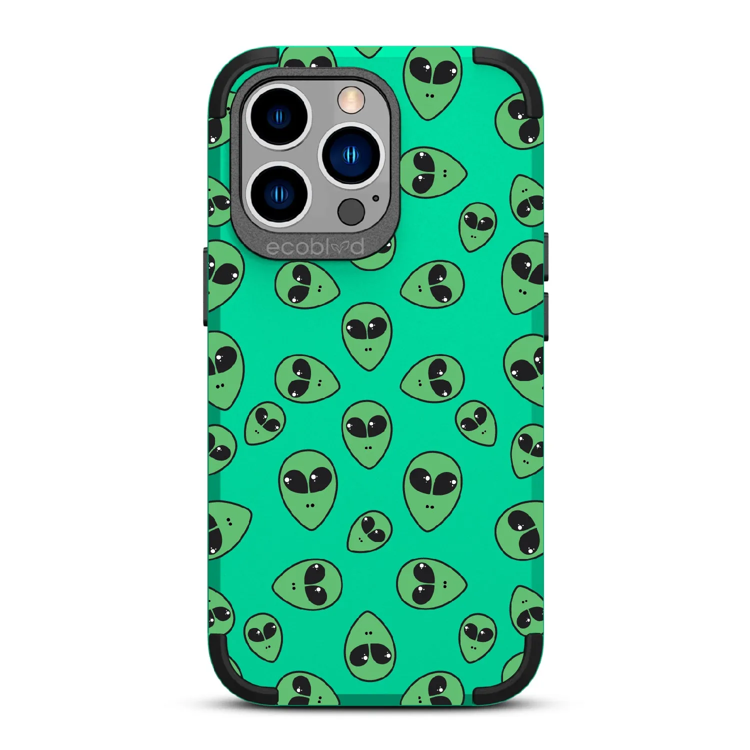 Aliens - Mojave Collection Case for Apple iPhone 13 Pro