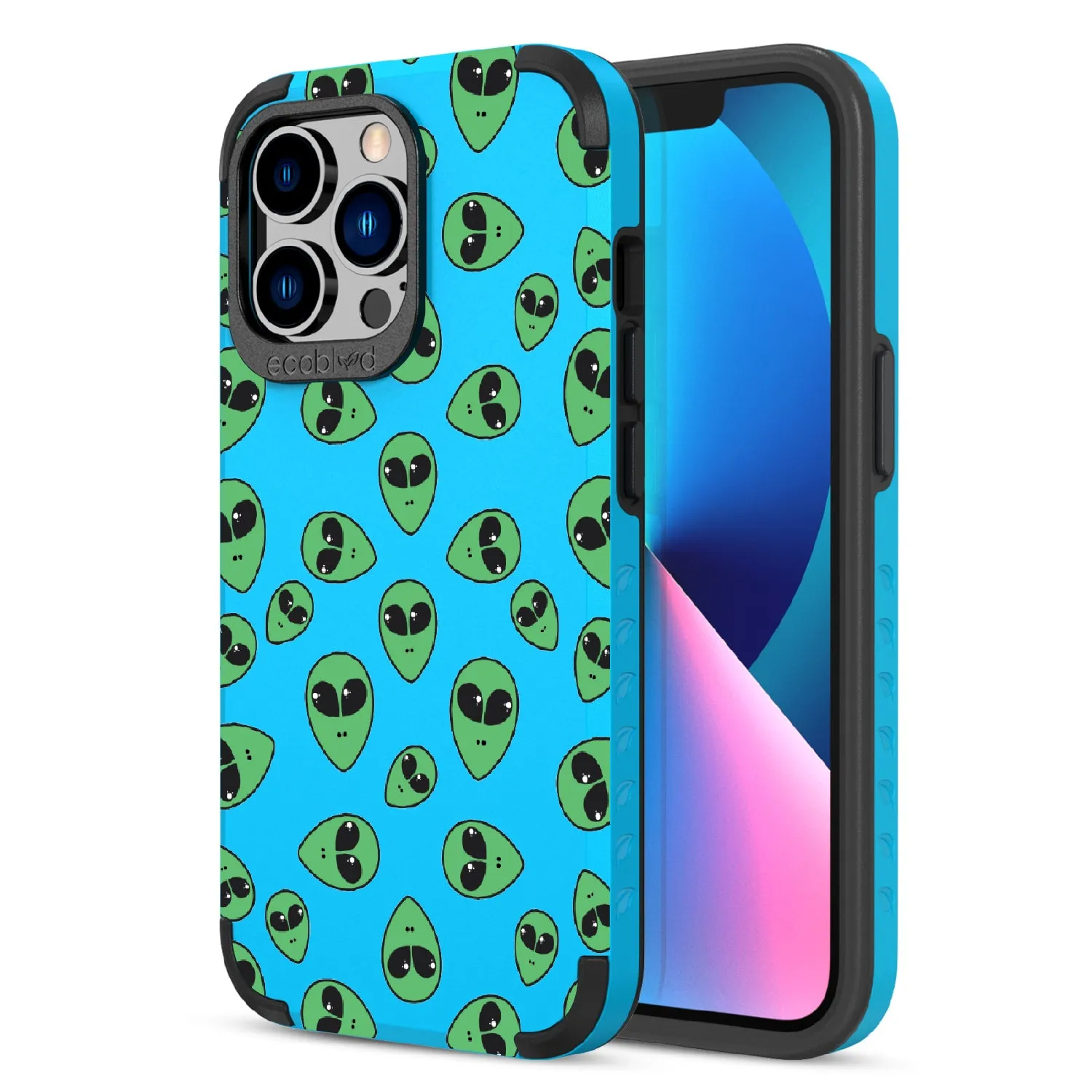 Aliens - Mojave Collection Case for Apple iPhone 13 Pro