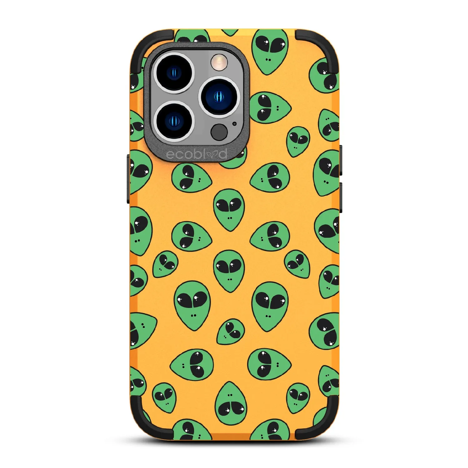 Aliens - Mojave Collection Case for Apple iPhone 13 Pro