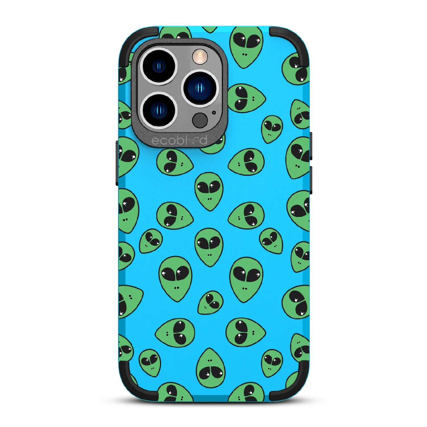 Aliens - Mojave Collection Case for Apple iPhone 13 Pro