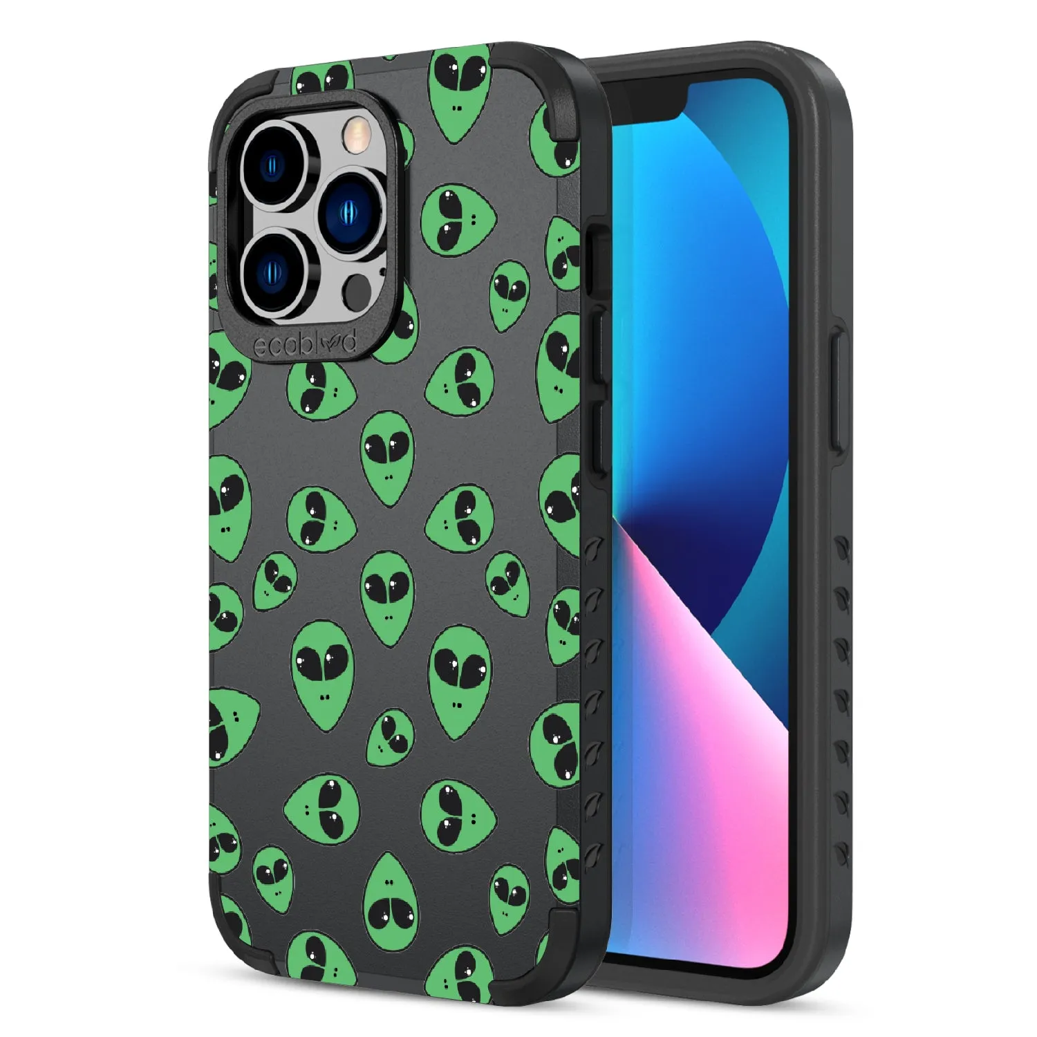 Aliens - Mojave Collection Case for Apple iPhone 13 Pro