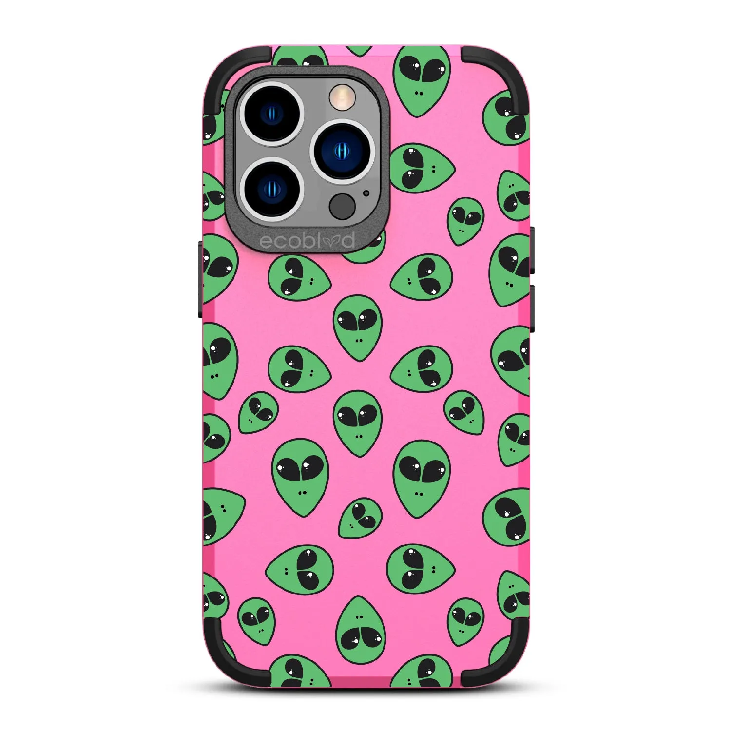 Aliens - Mojave Collection Case for Apple iPhone 13 Pro