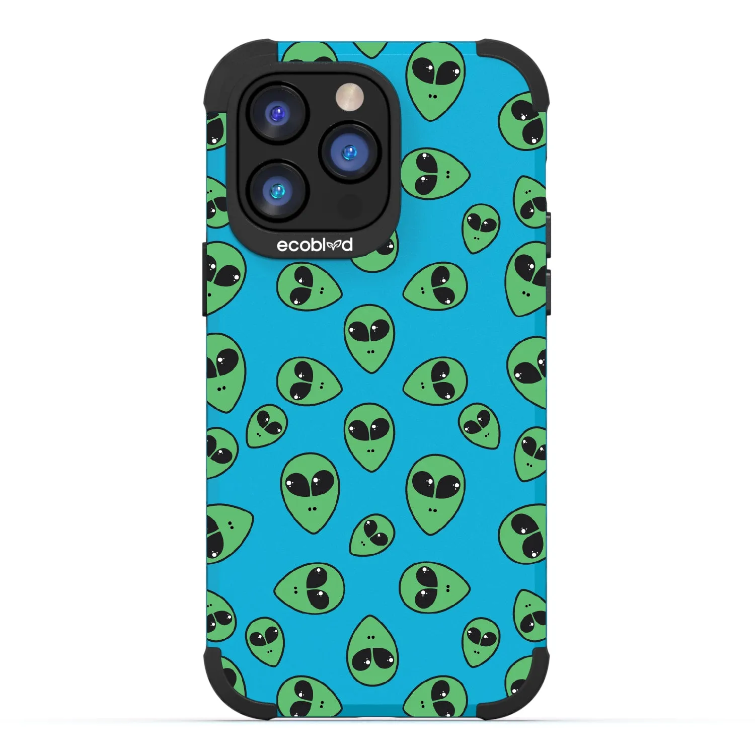 Aliens - Mojave Collection Case for Apple iPhone 14 Pro