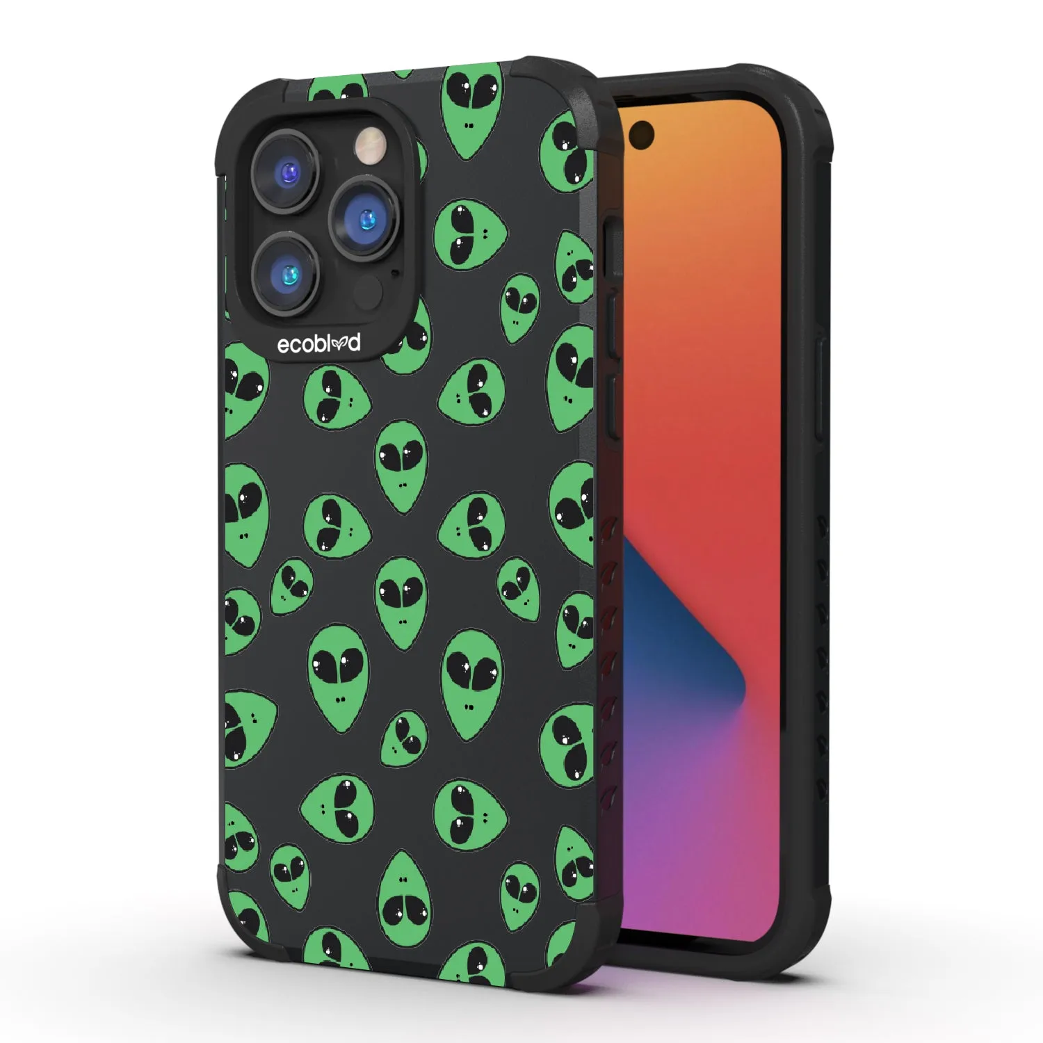 Aliens - Mojave Collection Case for Apple iPhone 14 Pro