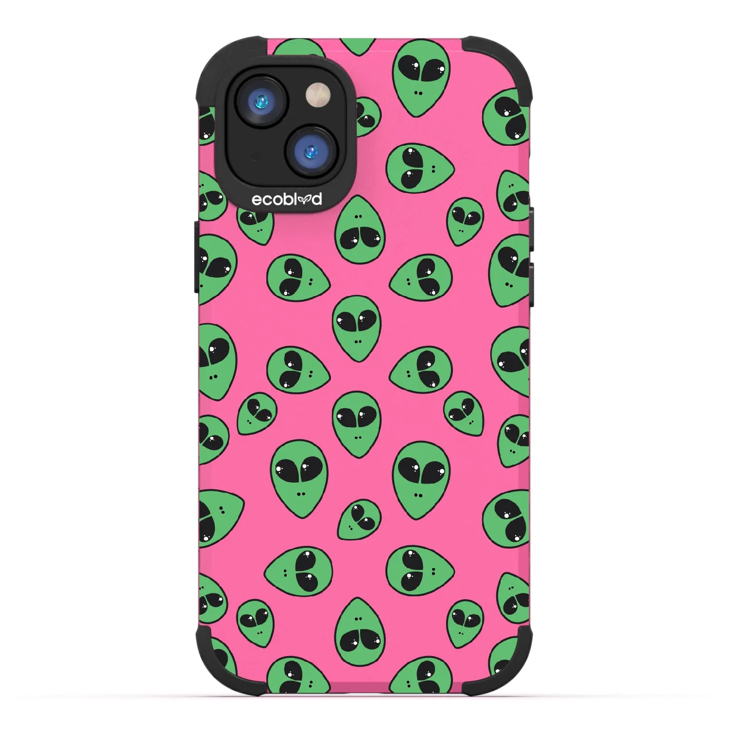 Aliens - Mojave Collection Case for Apple iPhone 14