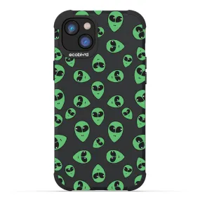 Aliens - Mojave Collection Case for Apple iPhone 14