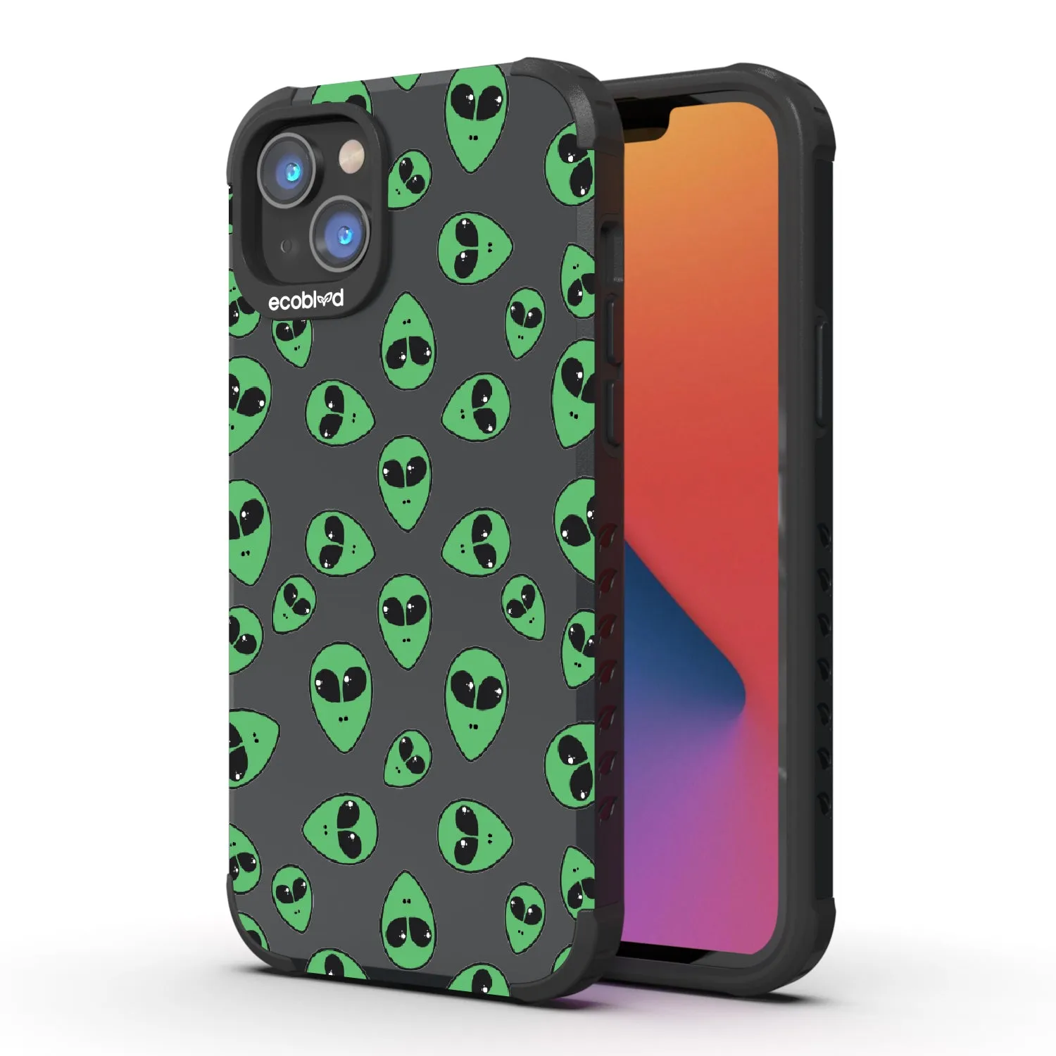 Aliens - Mojave Collection Case for Apple iPhone 14