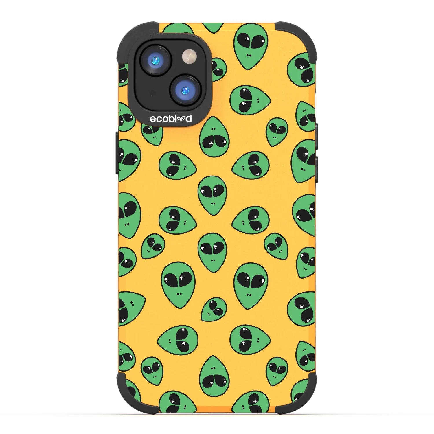 Aliens - Mojave Collection Case for Apple iPhone 14