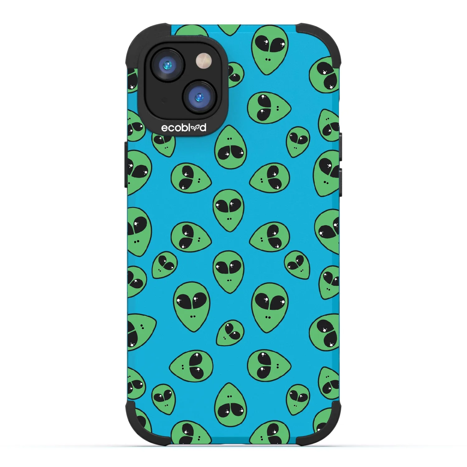 Aliens - Mojave Collection Case for Apple iPhone 14