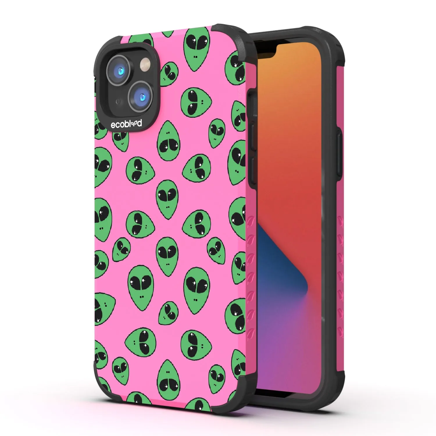 Aliens - Mojave Collection Case for Apple iPhone 14