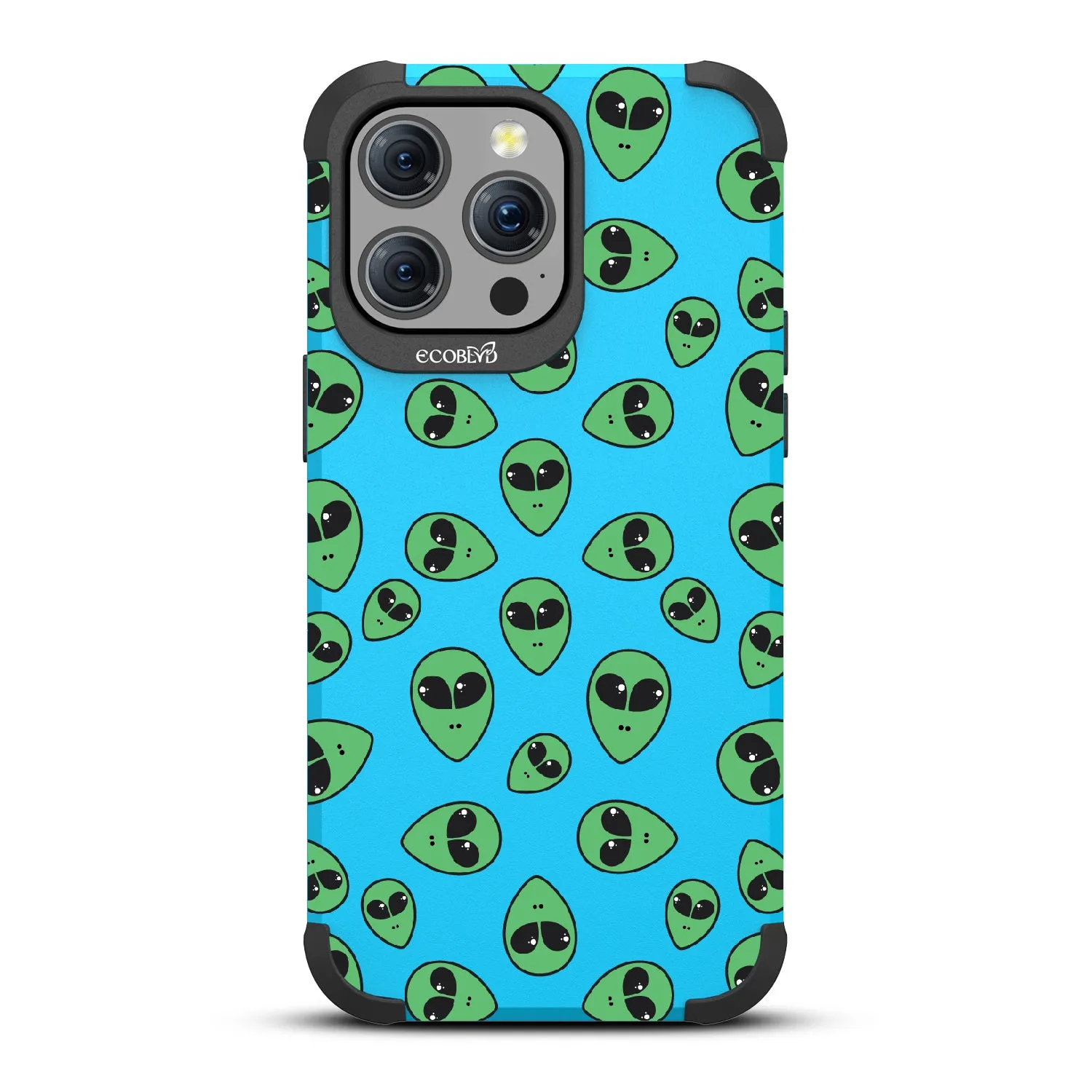 Aliens - Mojave Collection Case for Apple iPhone 15 Pro Max