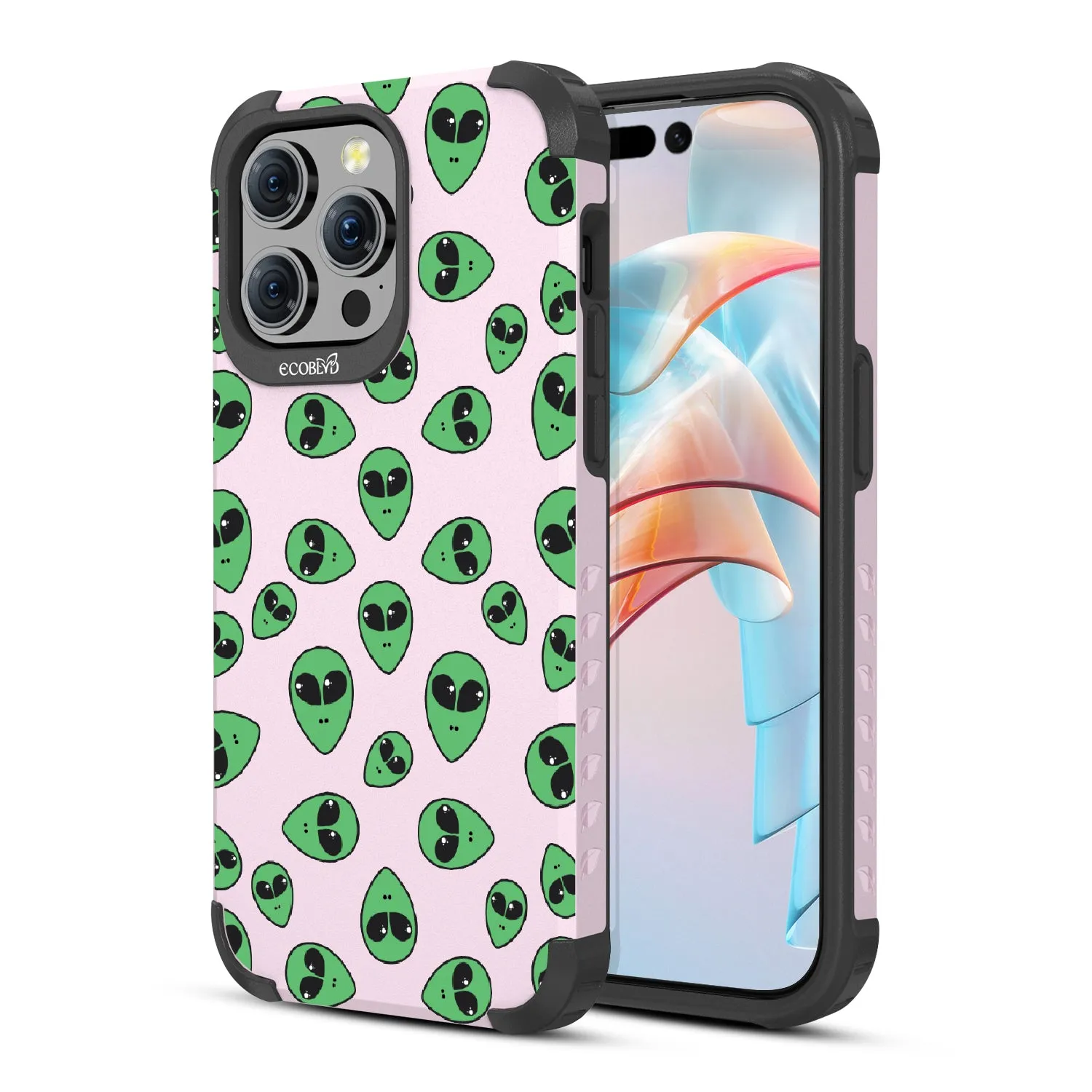 Aliens - Mojave Collection Case for Apple iPhone 15 Pro Max