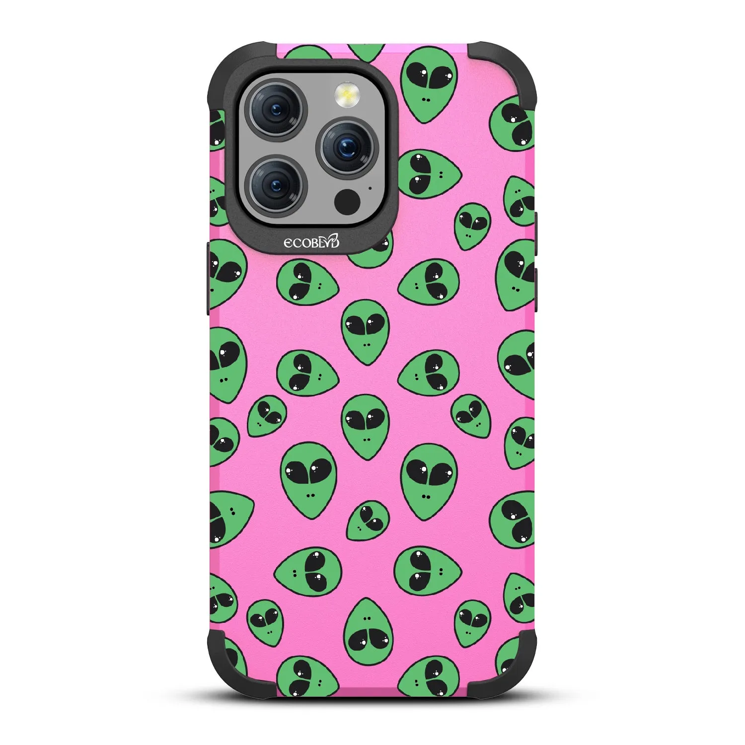 Aliens - Mojave Collection Case for Apple iPhone 15 Pro Max