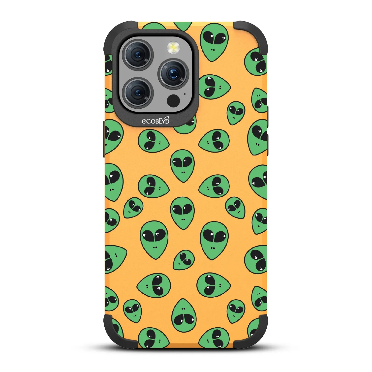 Aliens - Mojave Collection Case for Apple iPhone 15 Pro Max