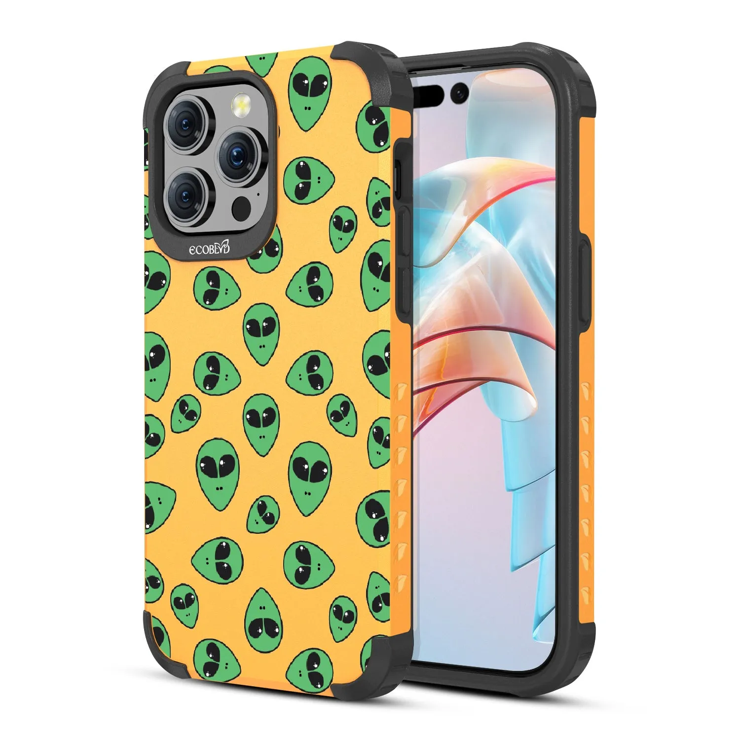 Aliens - Mojave Collection Case for Apple iPhone 15 Pro Max