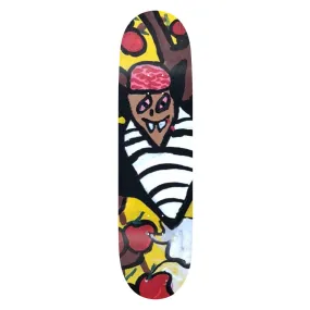 Alltimers Etienne NVA Deck 8.25"