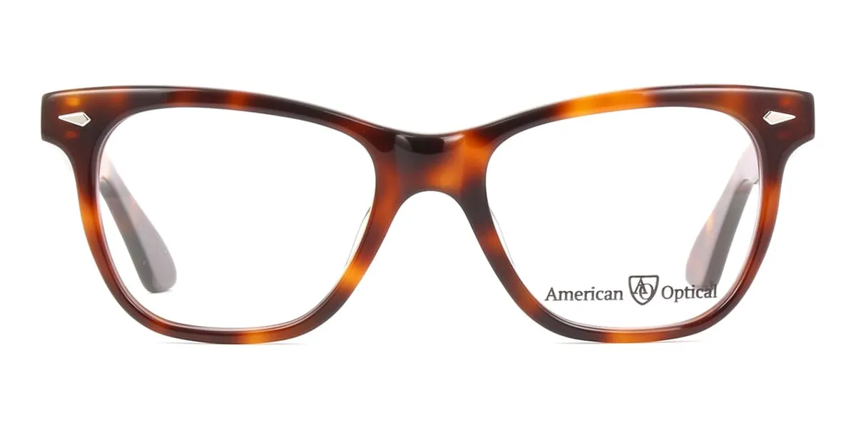 American Optical Saratoga C1 ST Tortoise