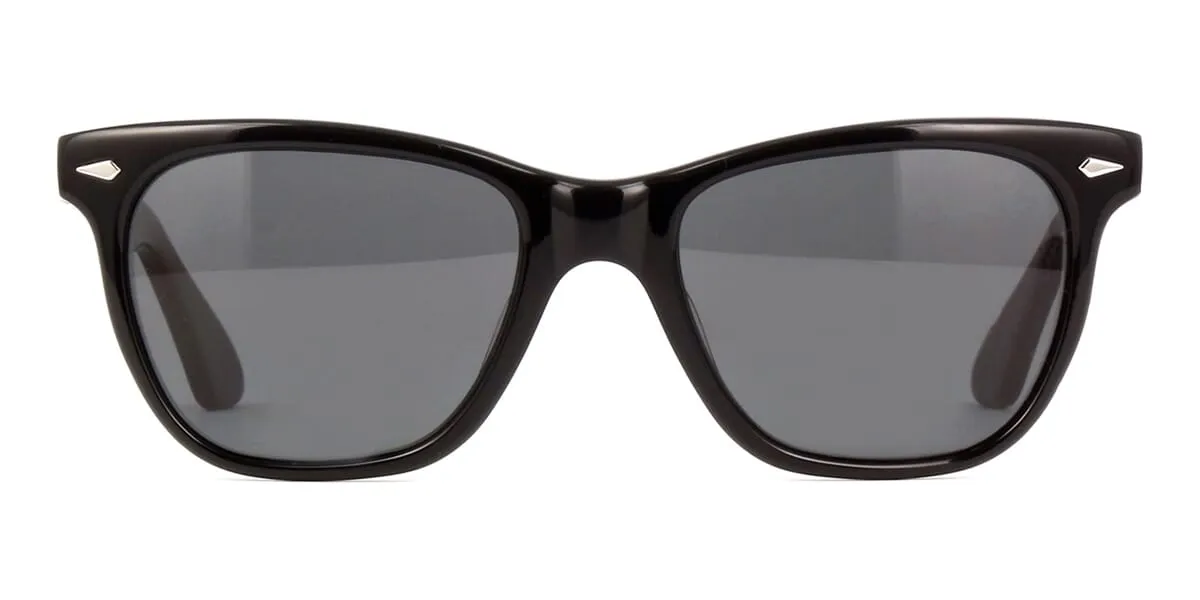 American Optical Saratoga C3 ST GYN Black