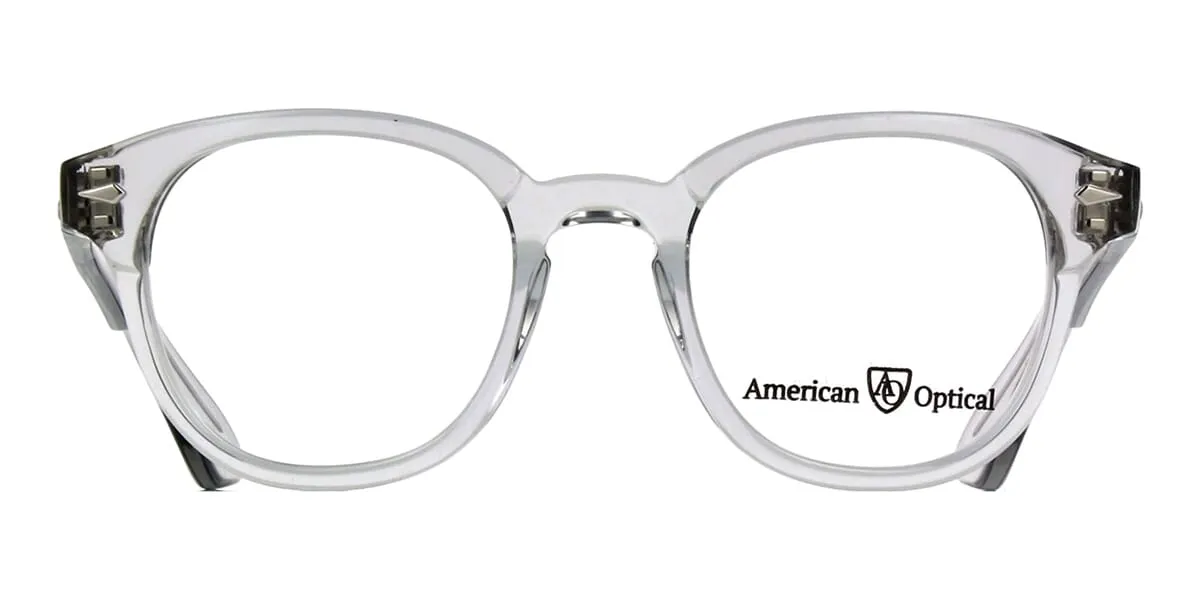 American Optical Times C2 ST Gray Crystal