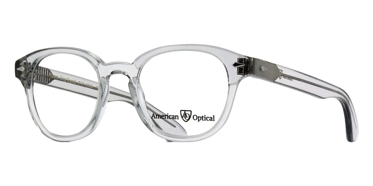 American Optical Times C2 ST Gray Crystal