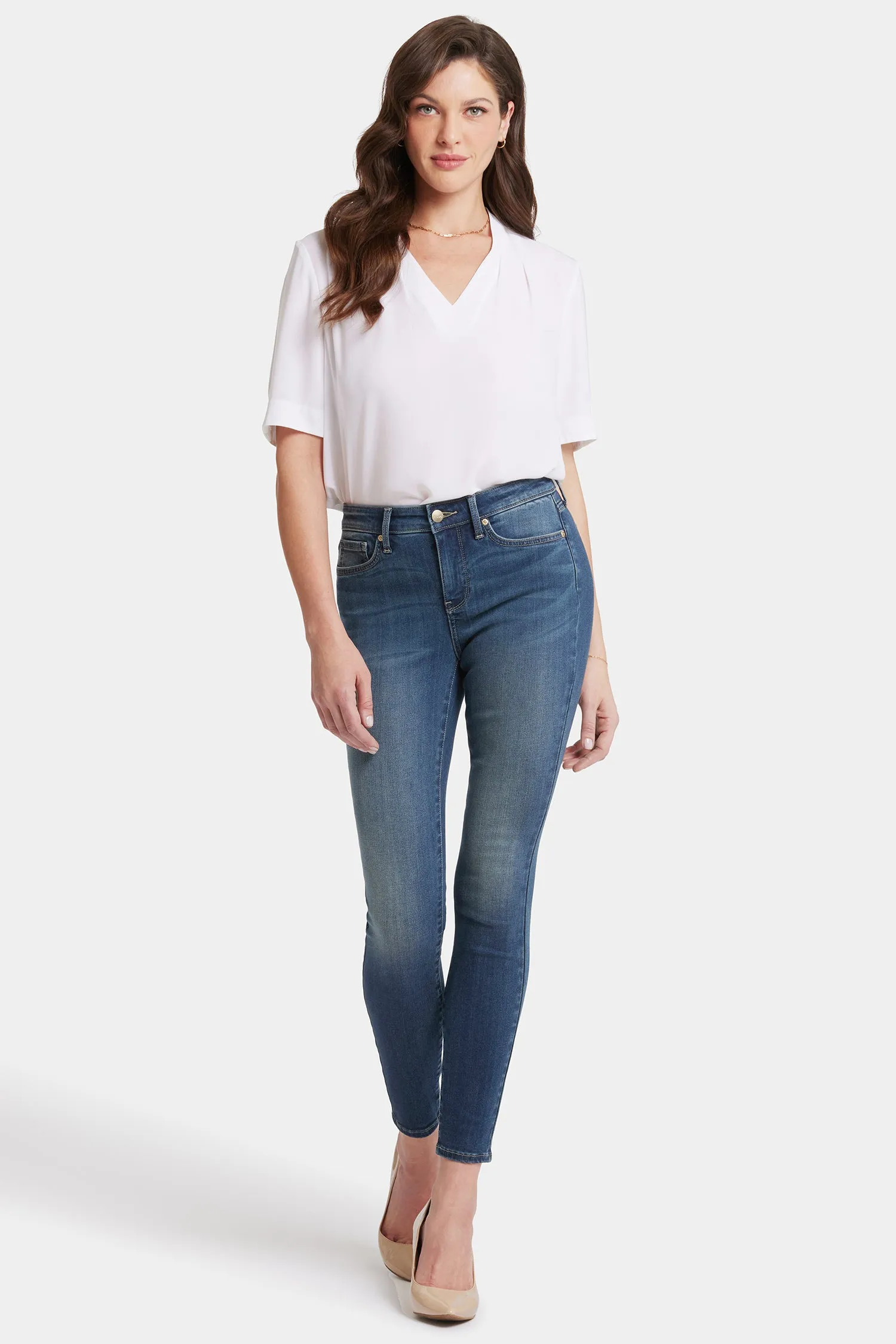 Ami Skinny Jeans - Balance