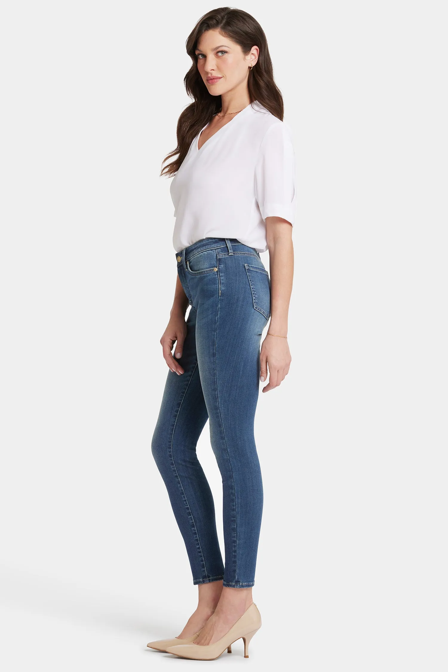 Ami Skinny Jeans - Balance