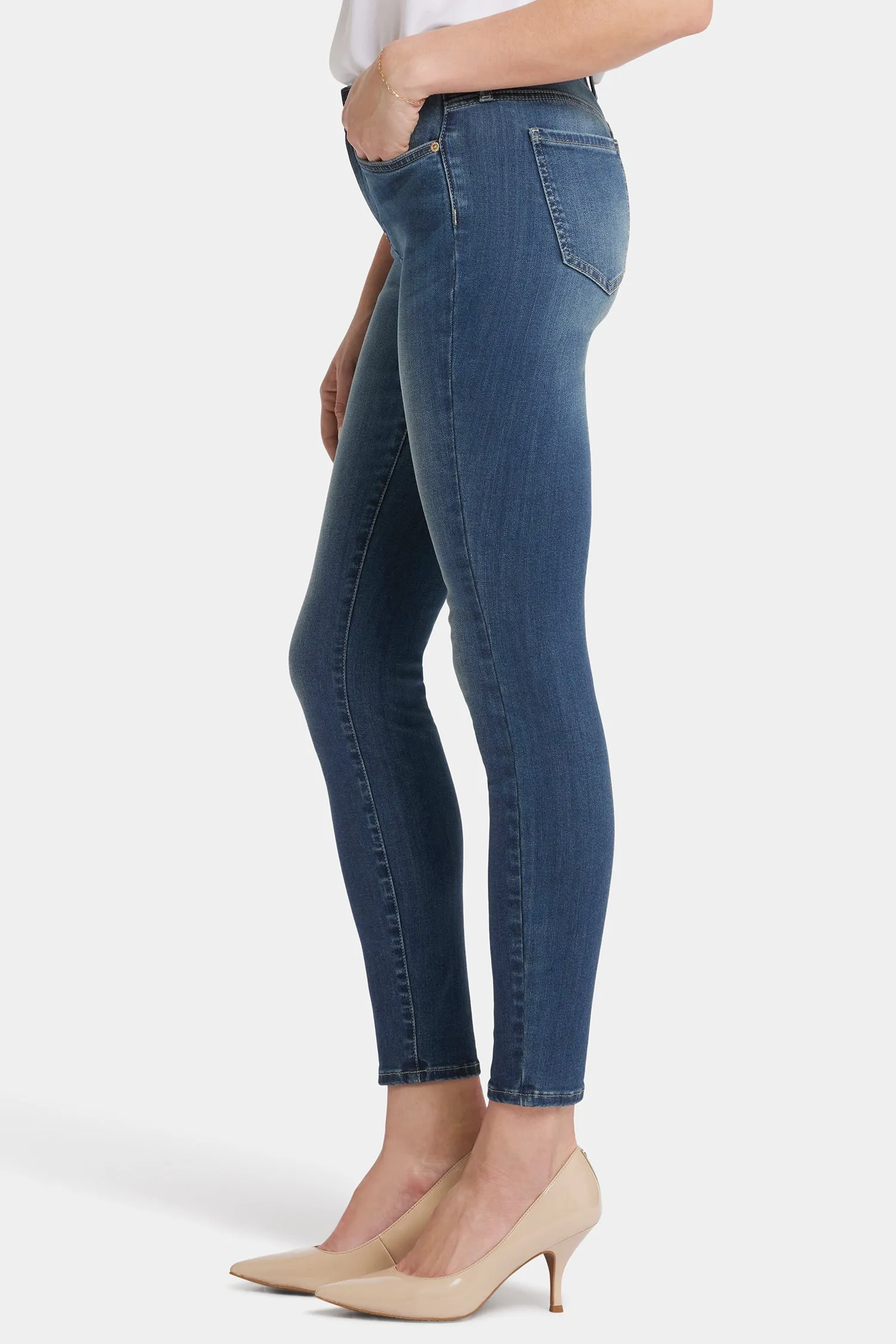 Ami Skinny Jeans - Balance