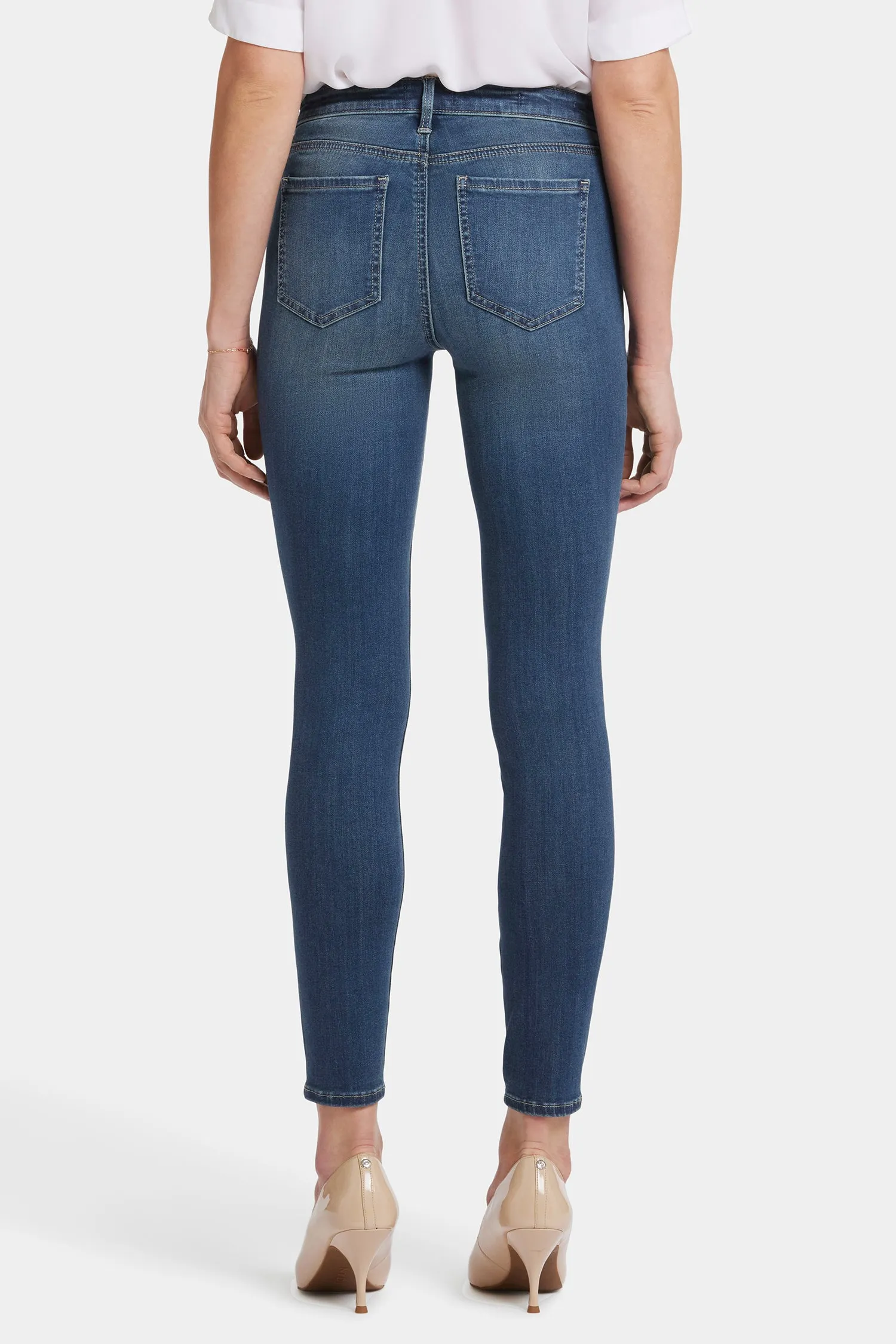 Ami Skinny Jeans - Balance