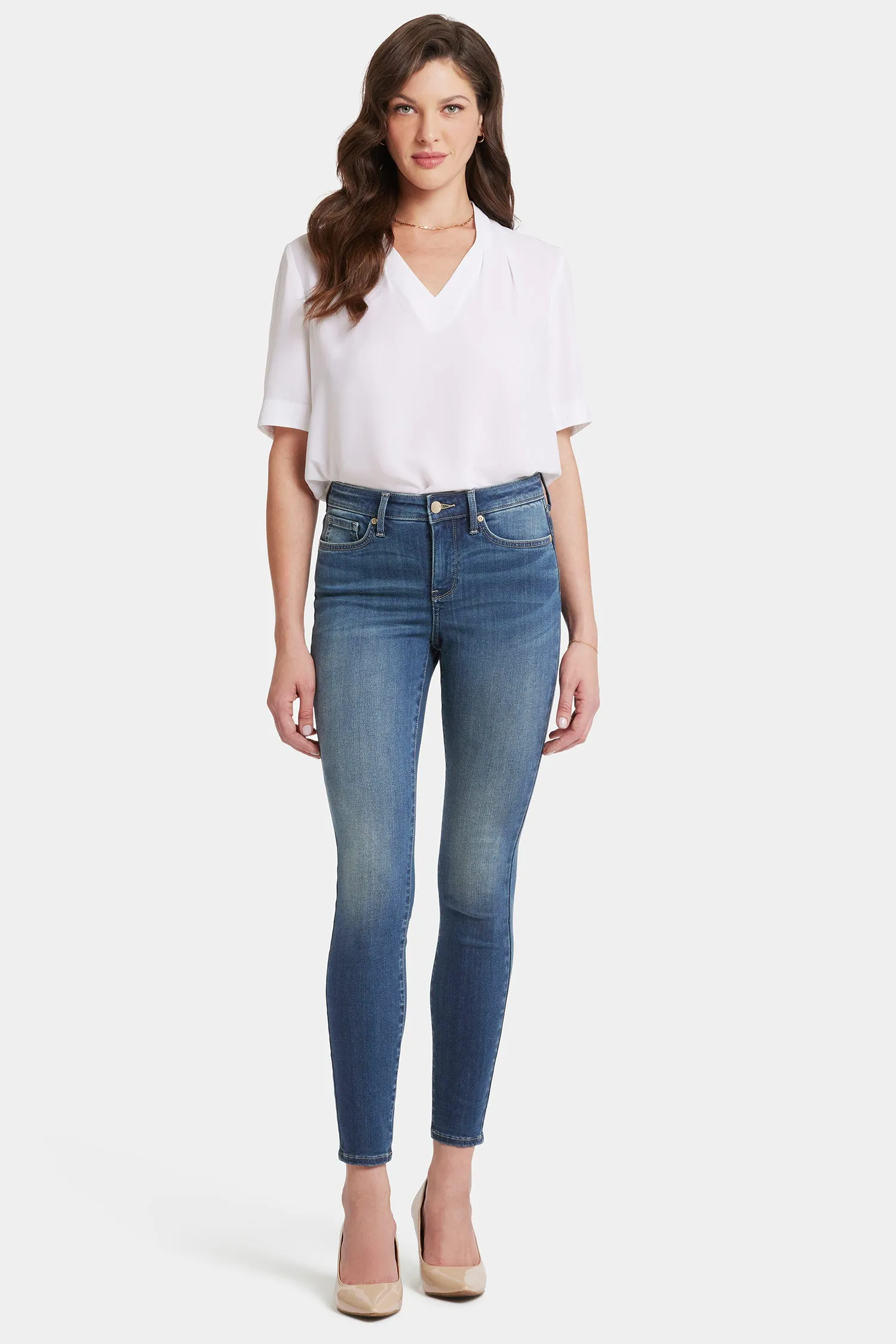 Ami Skinny Jeans - Balance