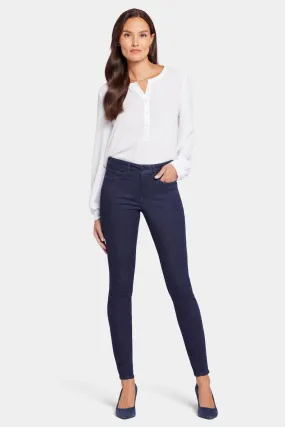 Ami Skinny Jeans In Tall - Rinse