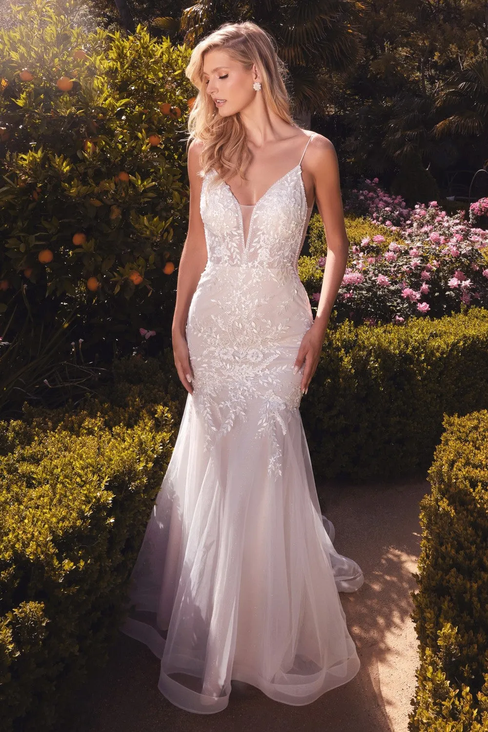 Andrea and Leo A1039W Dress