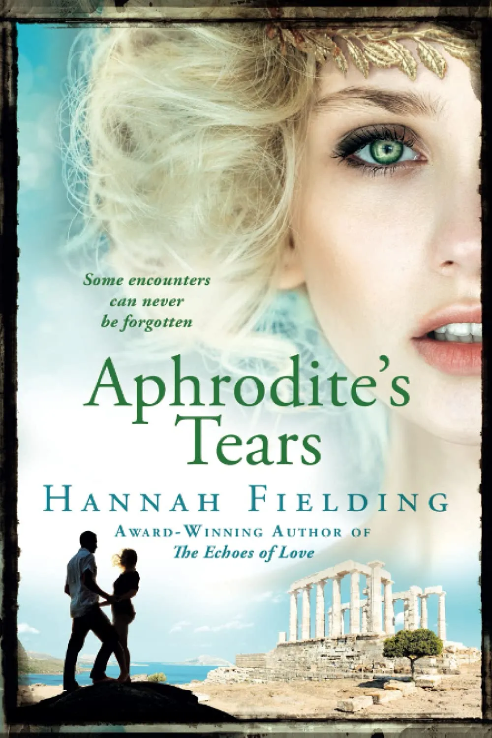 APHRODITE'S TEARS