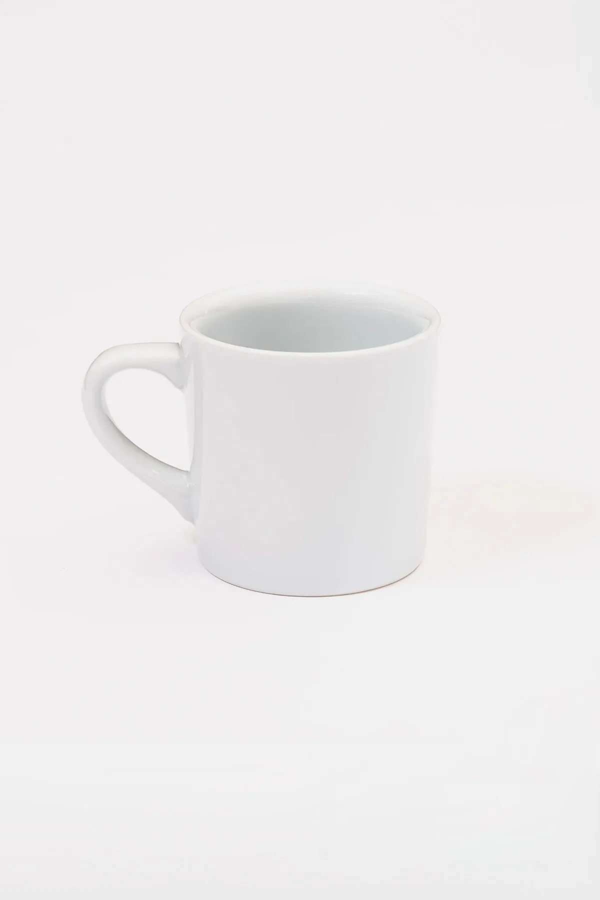 Arita Porcelain Coffee Mug - Real McCoy's